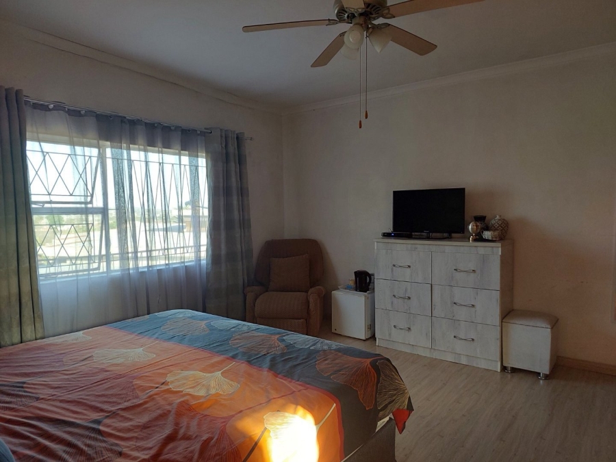 4 Bedroom Property for Sale in Thomas Gamble Eastern Cape